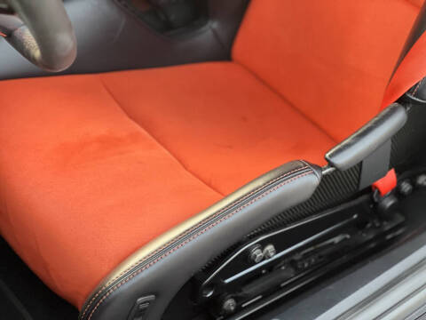 2016 Porsche 911 GT3 RS