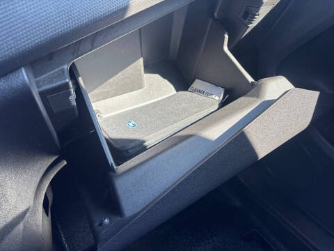 2017 Ford Transit Connect XLT