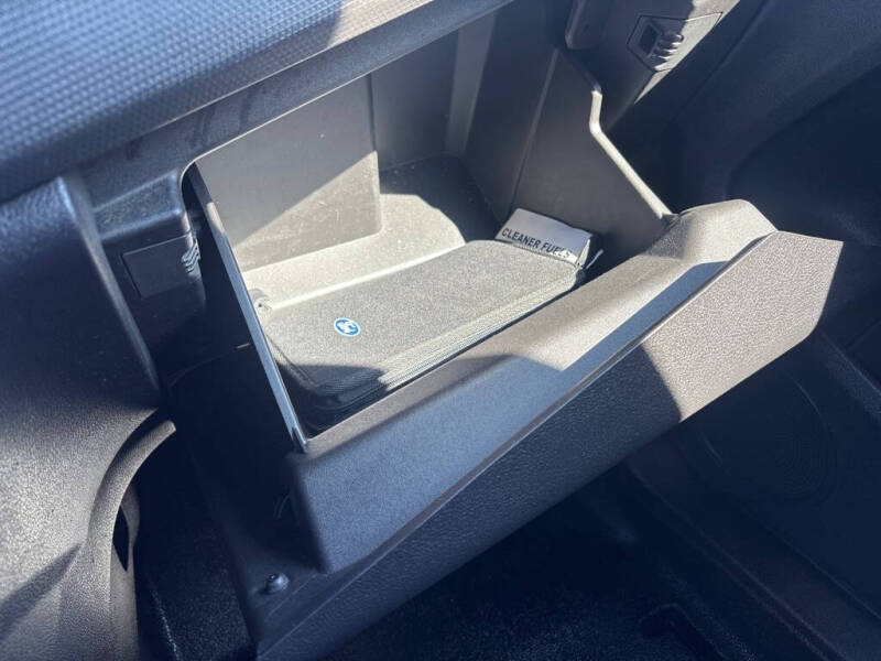 2017 Ford Transit Connect XLT