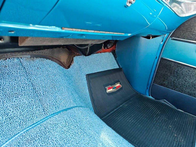 1957 Chevrolet Bel Air