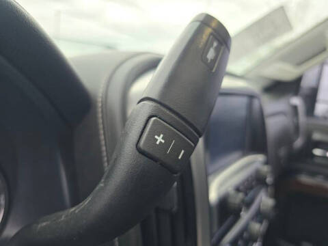 2018 GMC Sierra 2500HD