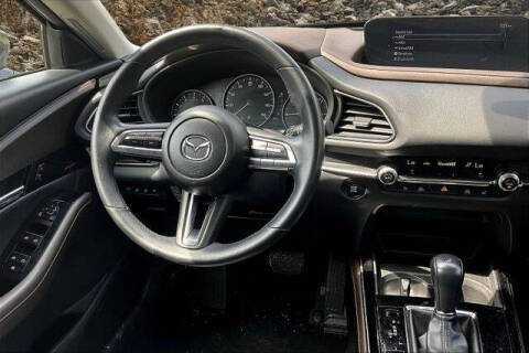 2022 Mazda CX-30 2.5 S Premium