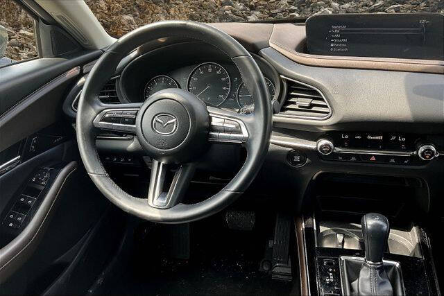 2022 Mazda CX-30 2.5 S Premium