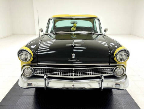 1955 Ford Fairlane