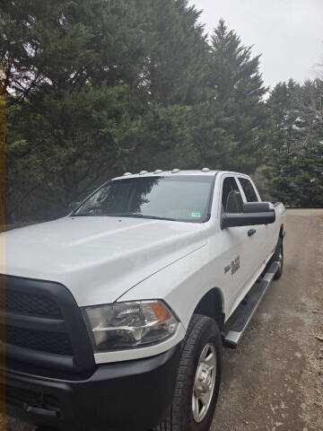 2017 RAM 2500 for sale at Wally's Wholesale in Manakin Sabot VA