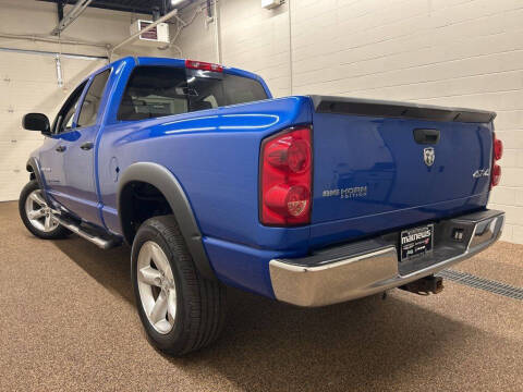 2007 Dodge Ram 1500