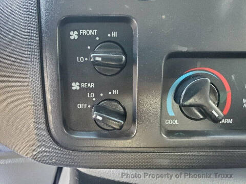 2009 Ford E-Series E-350 SD