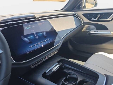 2026 Mercedes-Benz E-Class E 450 4MATIC