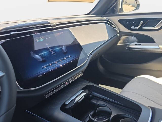 2026 Mercedes-Benz E-Class E 450 4MATIC