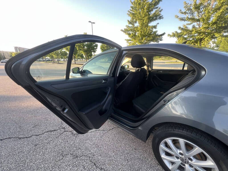 2012 Volkswagen Jetta