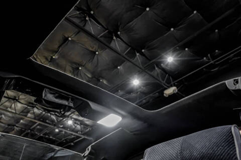 1985 Chevrolet Camaro Z28