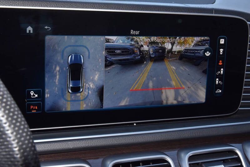 2024 Mercedes-Benz GLE AMG GLE 53