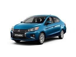 2023 Mitsubishi Mirage G4 for sale at Amana Auto Care Center in Raleigh NC