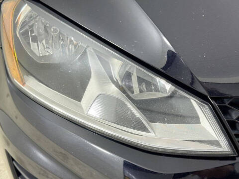2015 Volkswagen Golf GTI