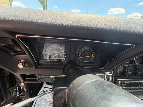 1978 Chevrolet Corvette