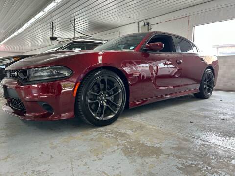 2021 Dodge Charger for sale at Stakes Auto Sales in Fayetteville PA