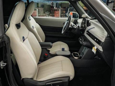 2026 MINI Convertible