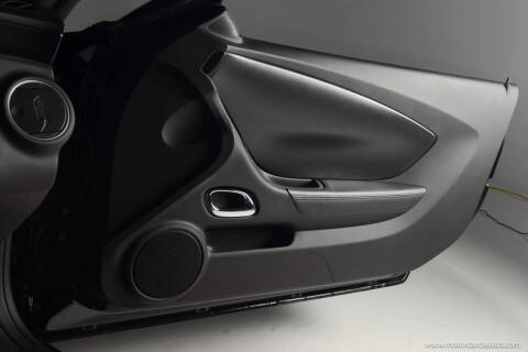 2015 Chevrolet Camaro Z28