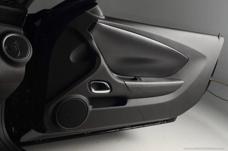 2015 Chevrolet Camaro Z28