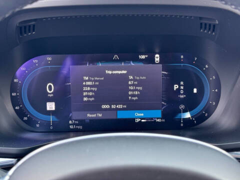 2023 Volvo XC60 B5 Ultimate Bright Theme