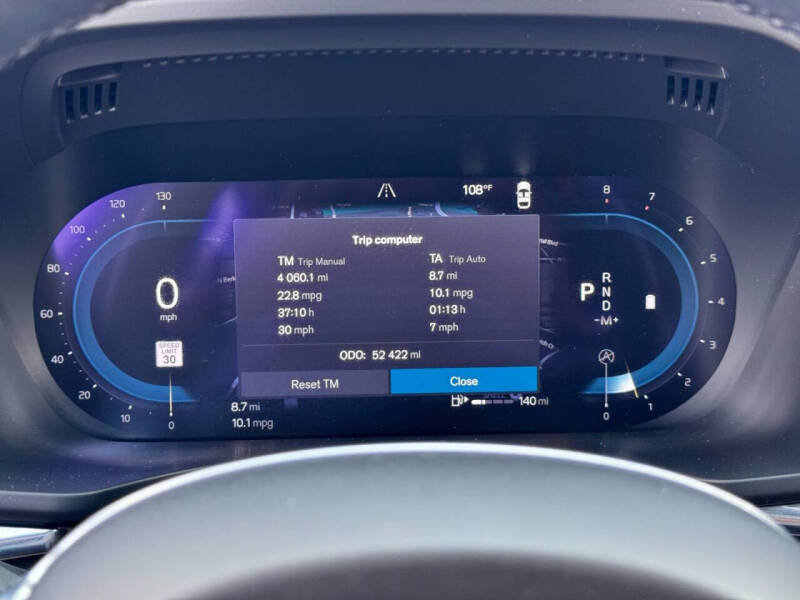 2023 Volvo XC60 B5 Ultimate Bright Theme