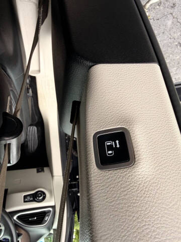 2019 Chrysler Pacifica Touring L Plus