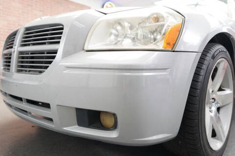 2005 Dodge Magnum RT