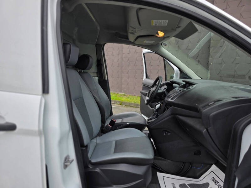 2016 Ford Transit Connect XL