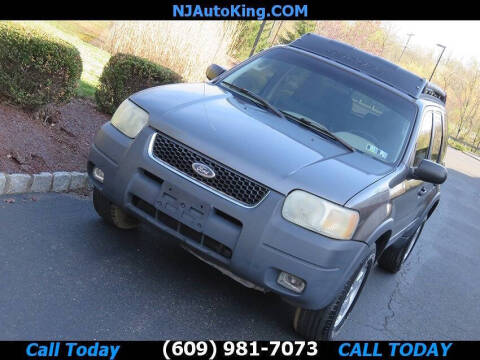 2003 Ford Escape XLT Popular 2