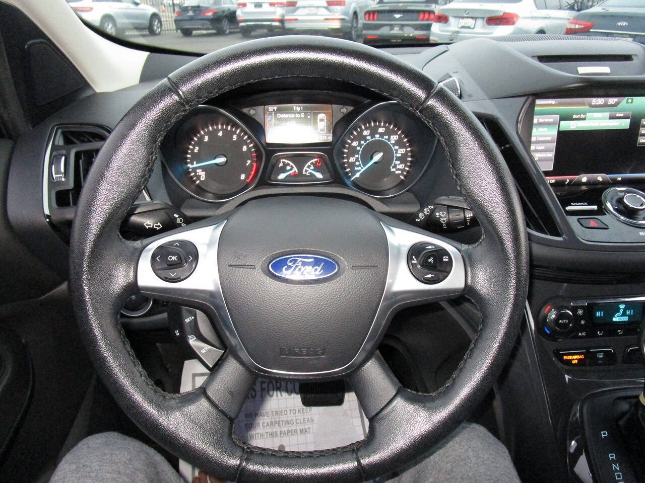 2015 Ford Escape for sale at Empire Auto Of Hayward in Hayward, CA