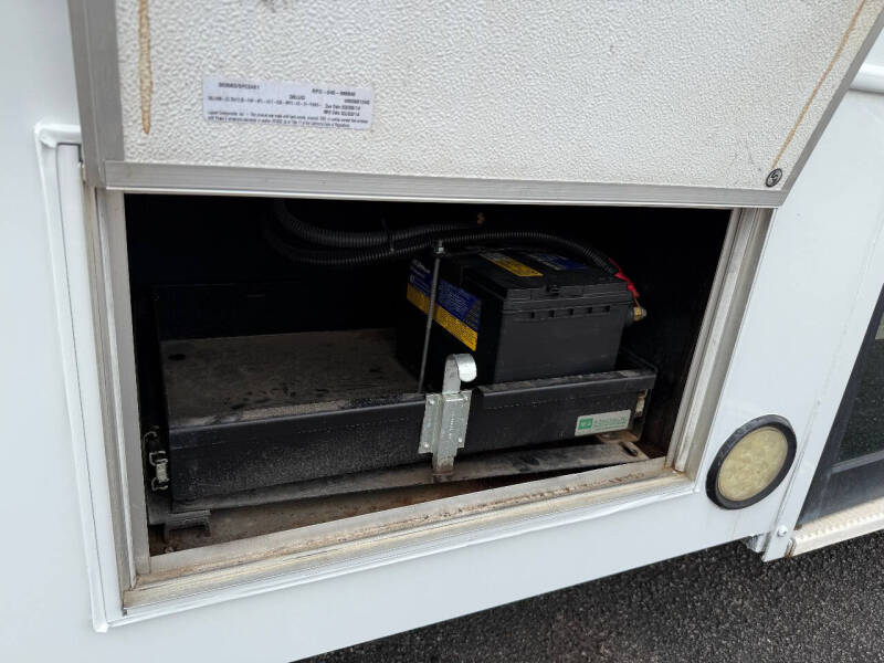 2014 Chevrolet Express 3500