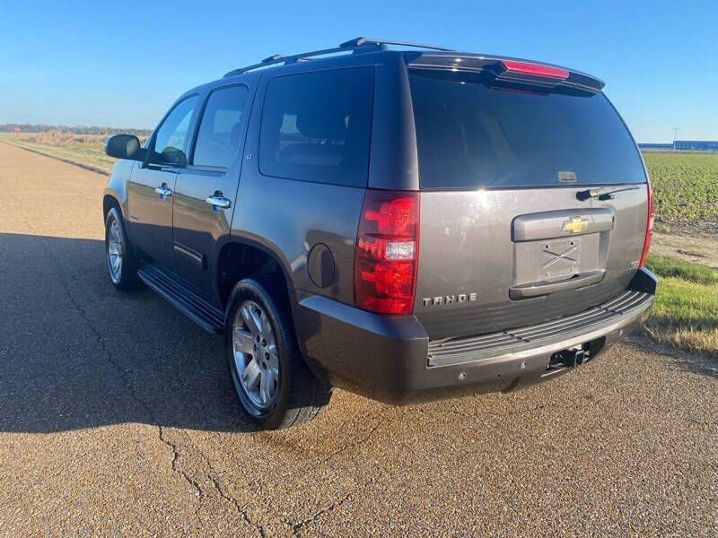 2010 Chevrolet Tahoe for sale at The Autoplex Group in Robinsonville, MS