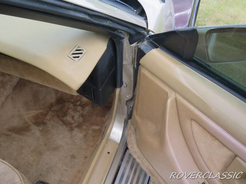 1986 Johnson Phantom