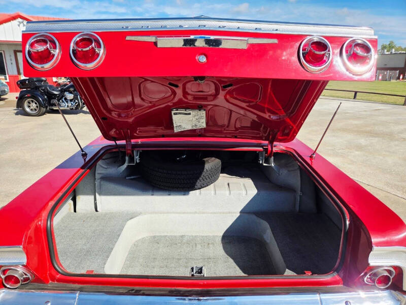 1964 Chevrolet Impala