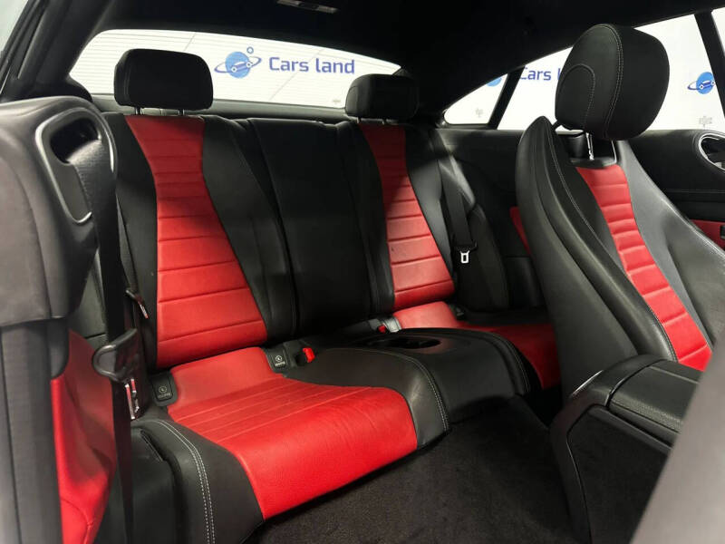 2023 Mercedes-Benz E-Class E 450