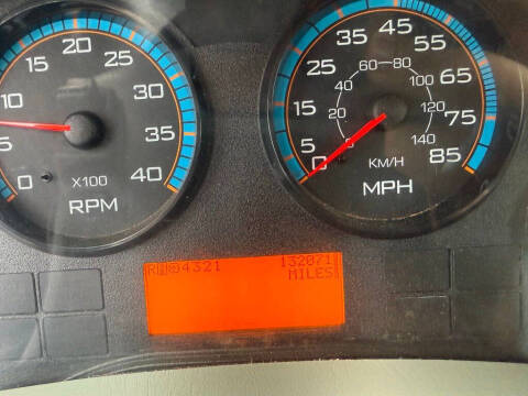 2012 International DuraStar 4300