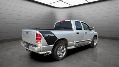 2005 Dodge Ram 1500