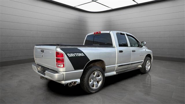 2005 Dodge Ram 1500