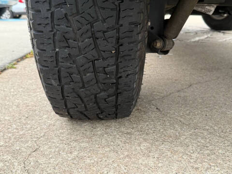 2017 Jeep Wrangler Unlimited