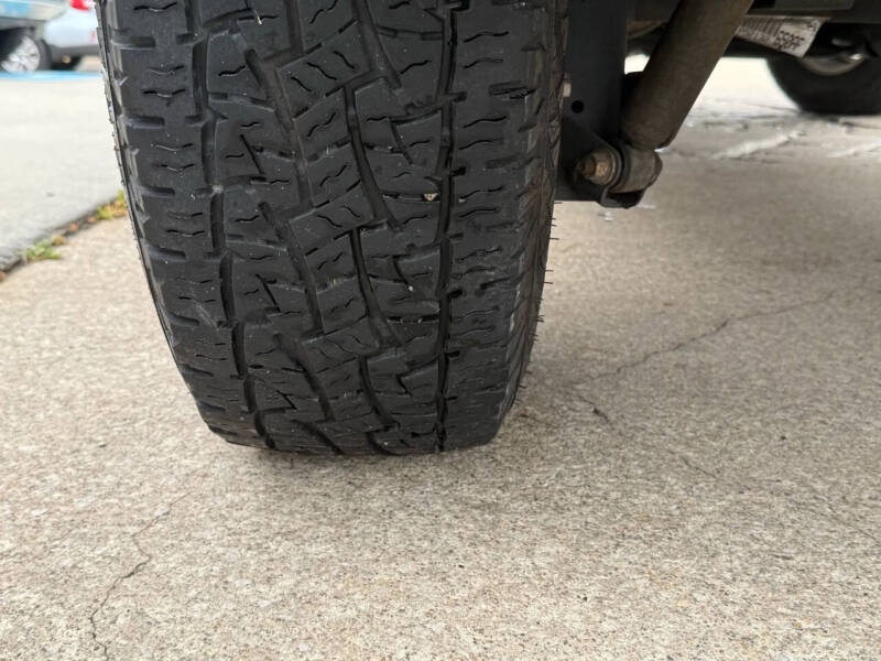 2017 Jeep Wrangler Unlimited