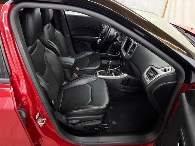 2020 Jeep Compass High Altitude