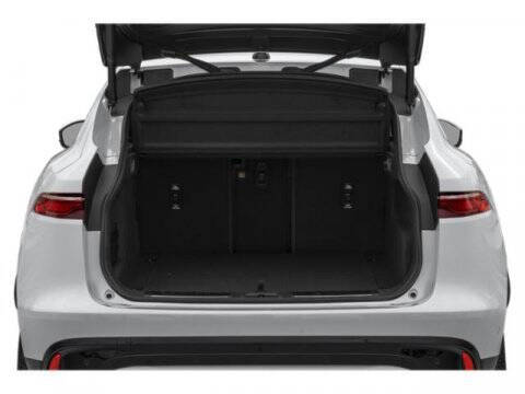 2023 Jaguar F-PACE P250 S