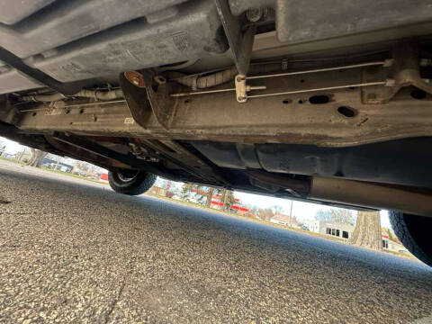 2005 Chevrolet Suburban 2500 LT