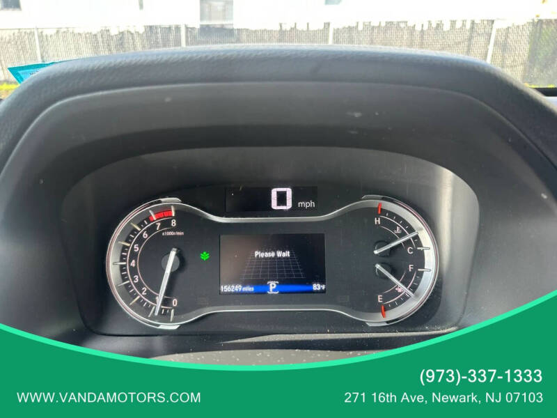 2016 Honda Pilot EX-L w/RES