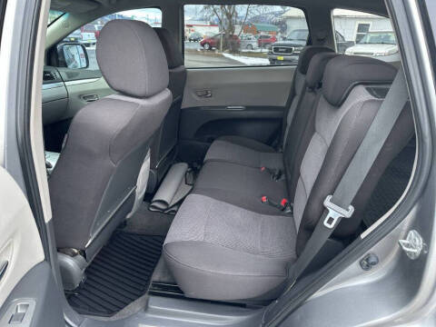 2008 Subaru Tribeca 5-Pass.