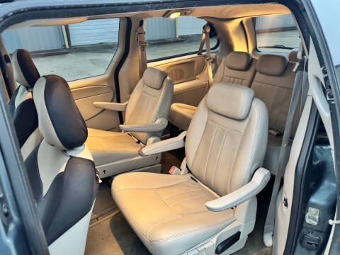 2006 Dodge Grand Caravan SXT