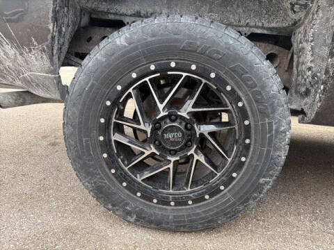 2016 Chevrolet Silverado 1500 LS