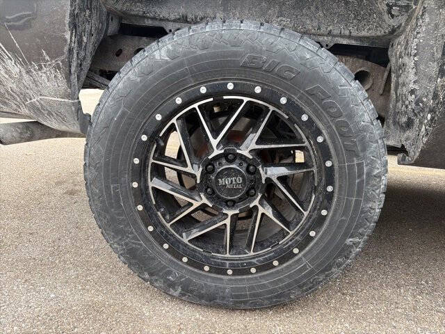 2016 Chevrolet Silverado 1500 LS