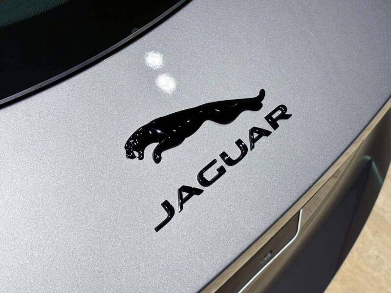 2024 Jaguar F-TYPE P575 R75