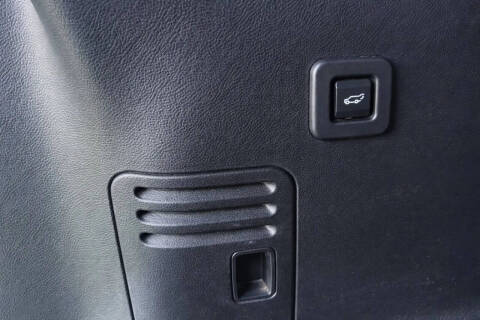 2015 Ford Expedition Platinum